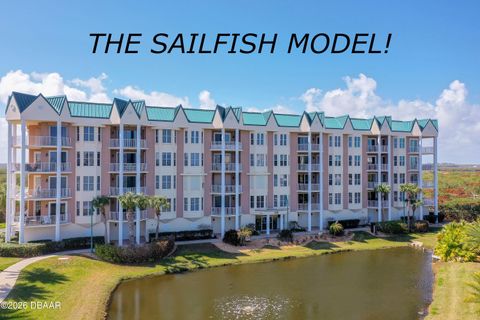 4672 Riverwalk Village Court Ponce Inlet FL 32127