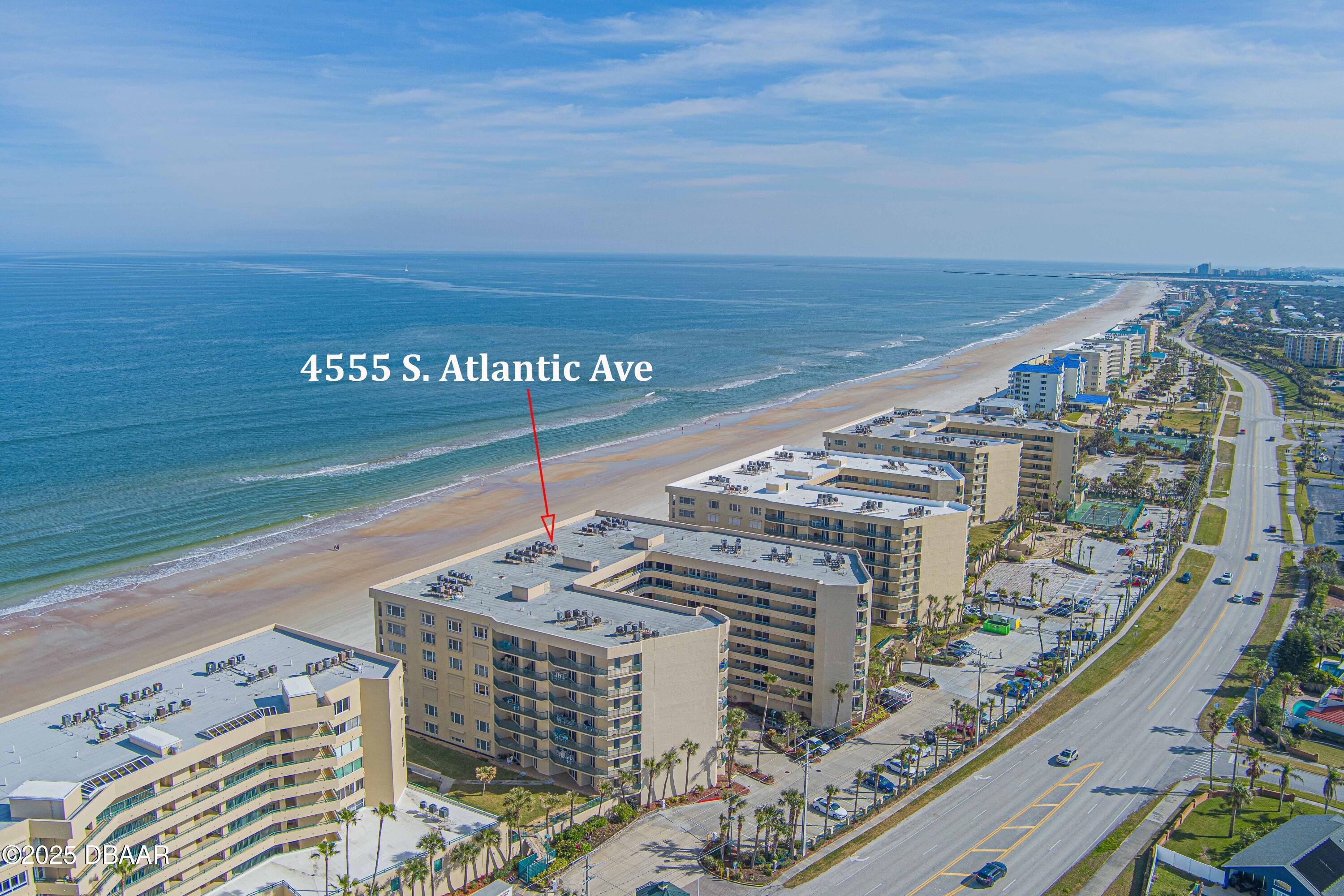 4555 S Atlantic Avenue 4405