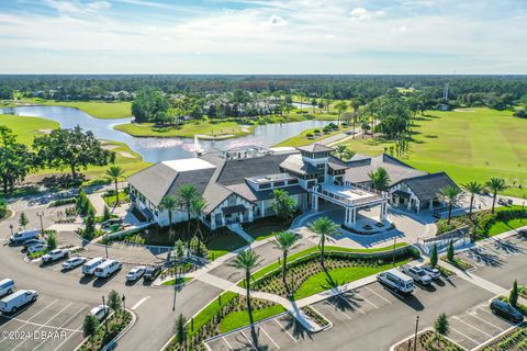 A home in Ormond Beach