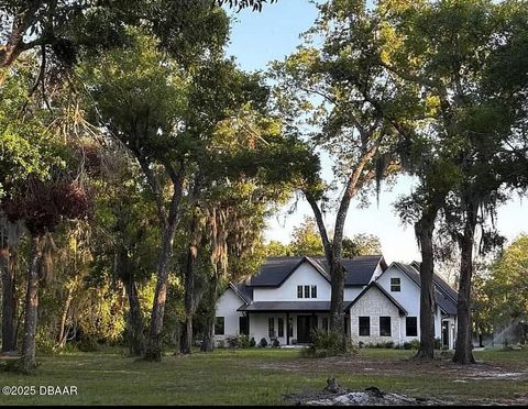 1781 Taylor Road Port Orange FL 32128