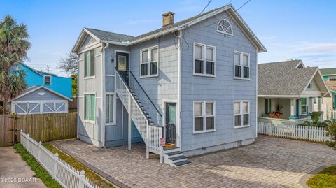 520 Vermont Avenue Daytona Beach FL 32118