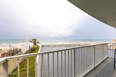 A home in Daytona Beach