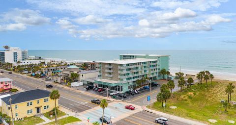 A home in Daytona Beach