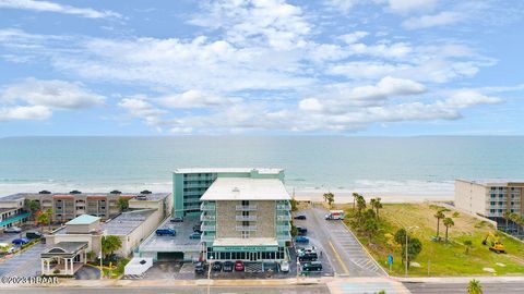 A home in Daytona Beach