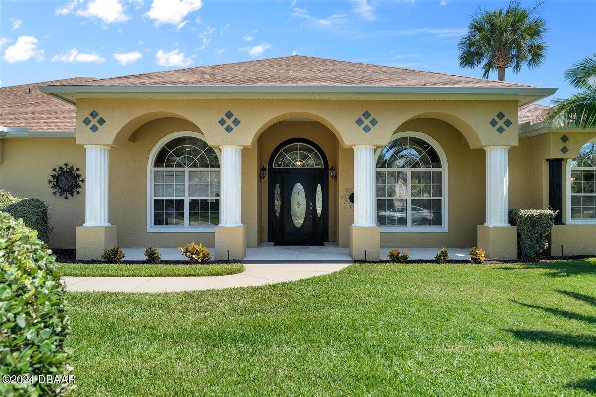 6218 Cranberry Drive