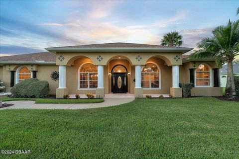 6218 Cranberry Drive Port Orange FL 32127