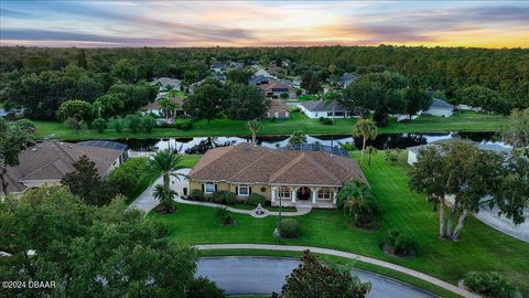 A home in Port Orange