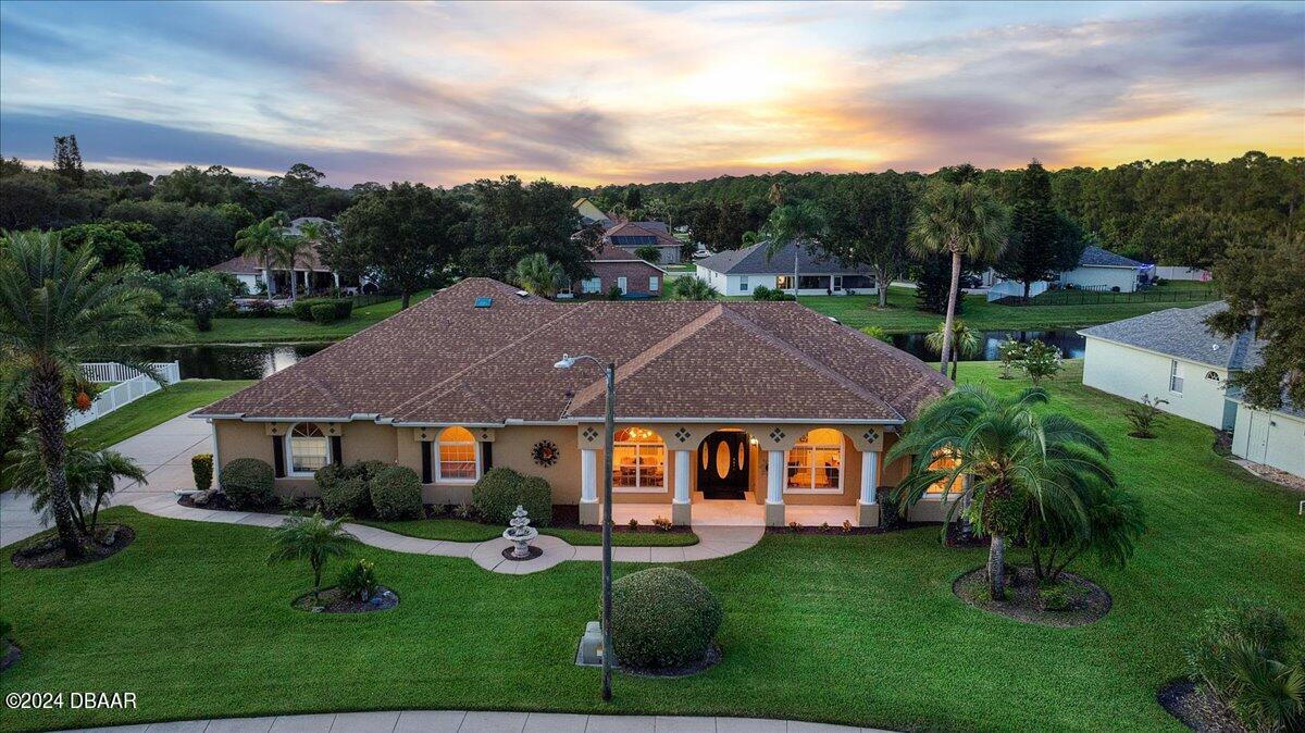 6218 Cranberry Drive