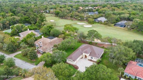 A home in Palm Coast