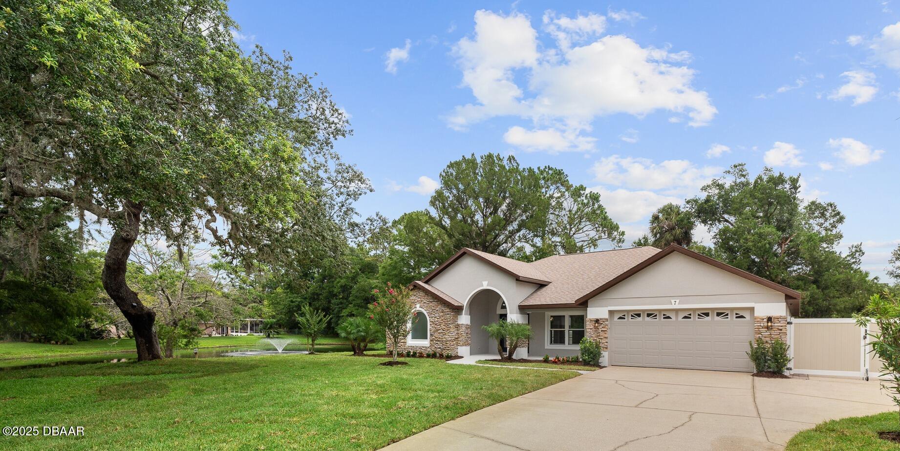 7 Traceway Court