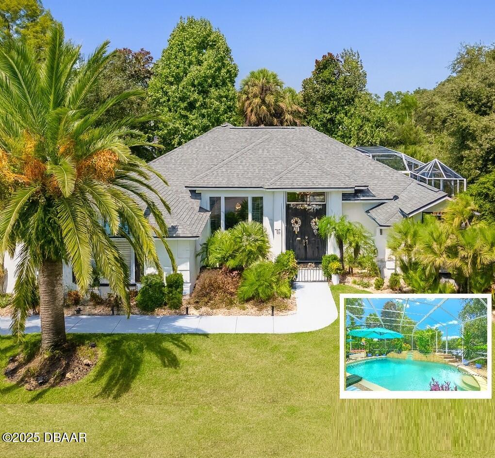 63 Bay Lake Drive