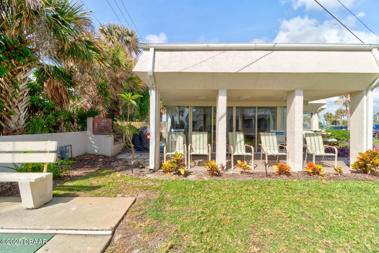 3663 S Atlantic Avenue 20B