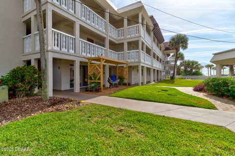 3663 S Atlantic Avenue 20B New Smyrna Beach FL 32169