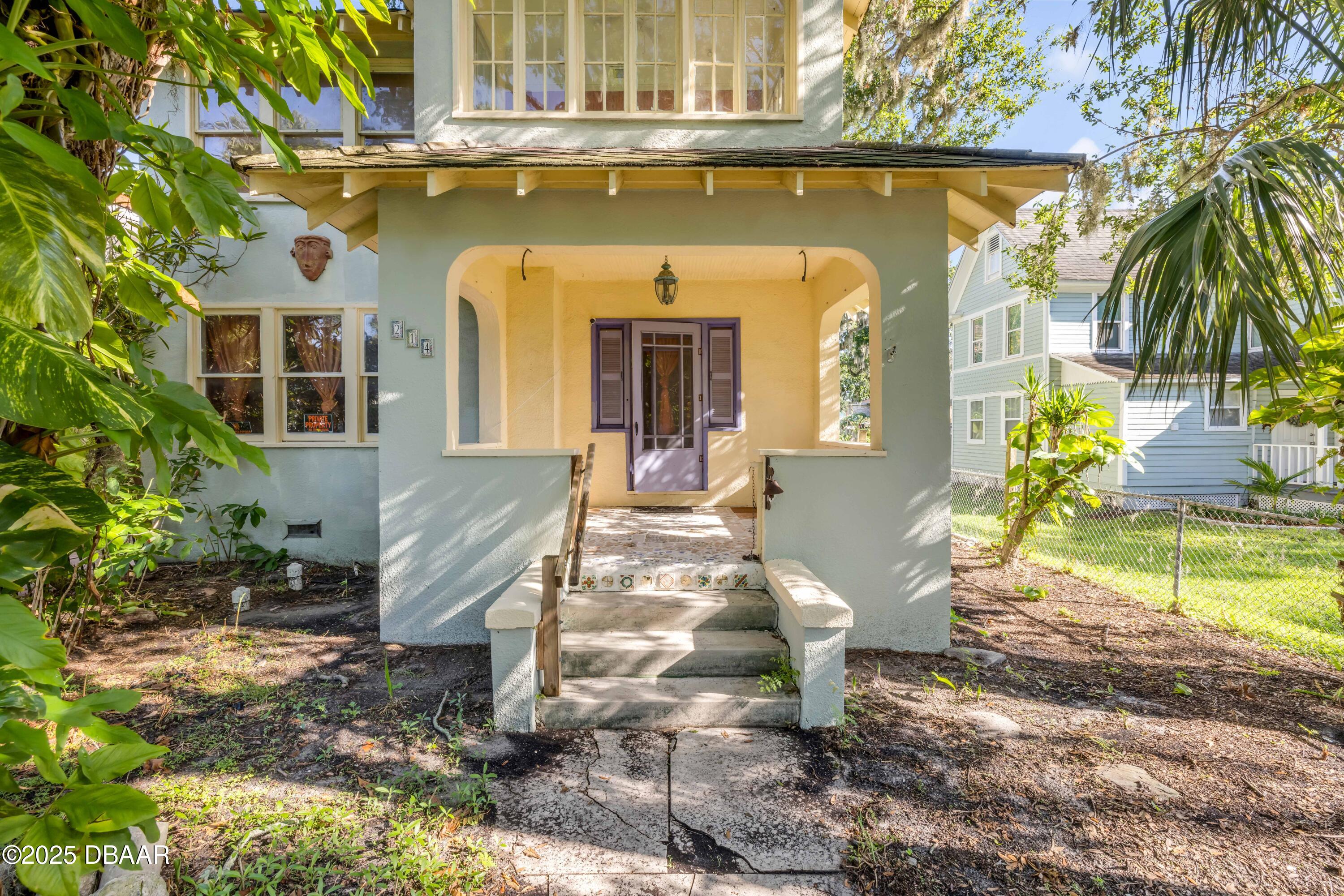 214 Cedar Street