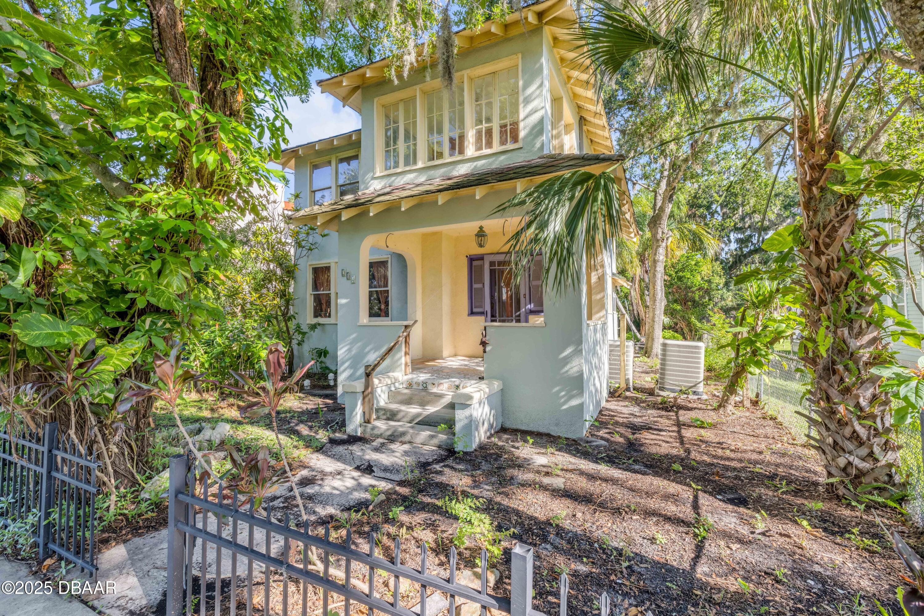 214 Cedar Street