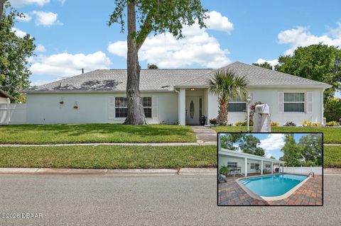 1749 Western Road South Daytona FL 32119