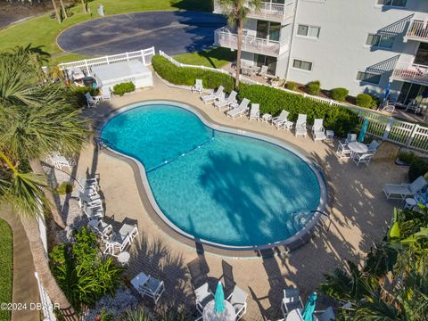 A home in Daytona Beach