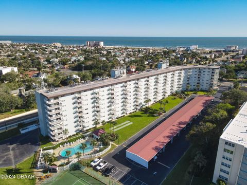 A home in Daytona Beach