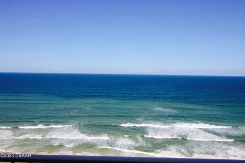 A home in Daytona Beach