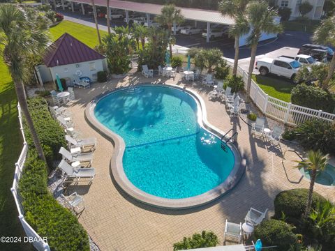 A home in Daytona Beach