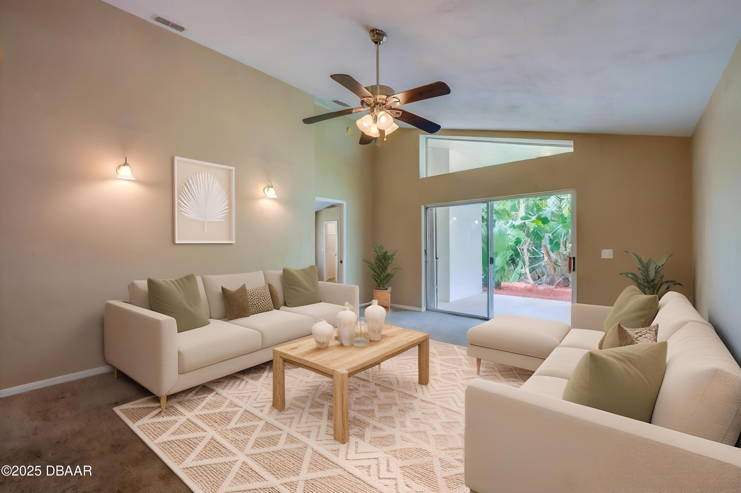 4601 Barnacle Drive