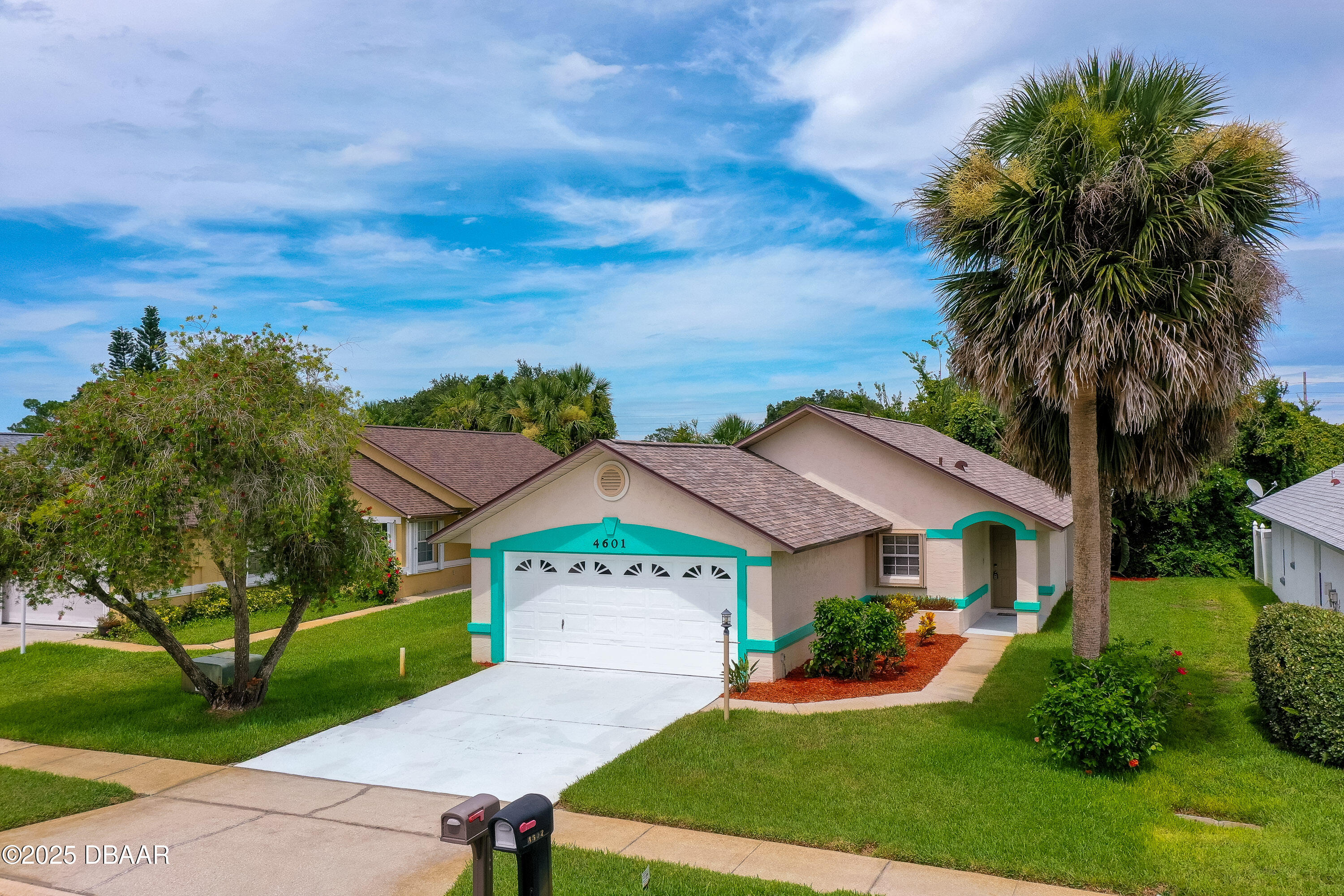 4601 Barnacle Drive