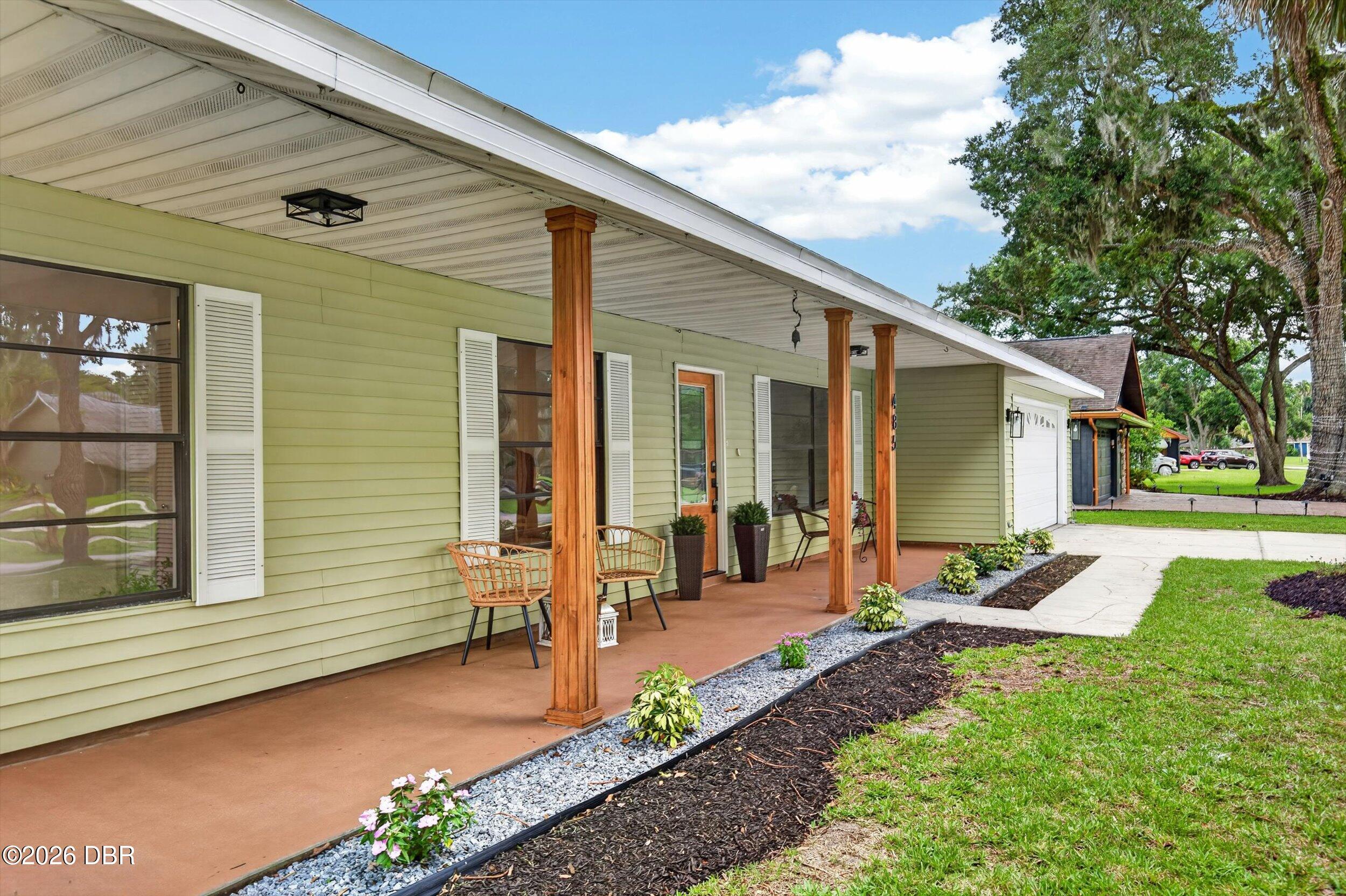 485 Merrimac Drive