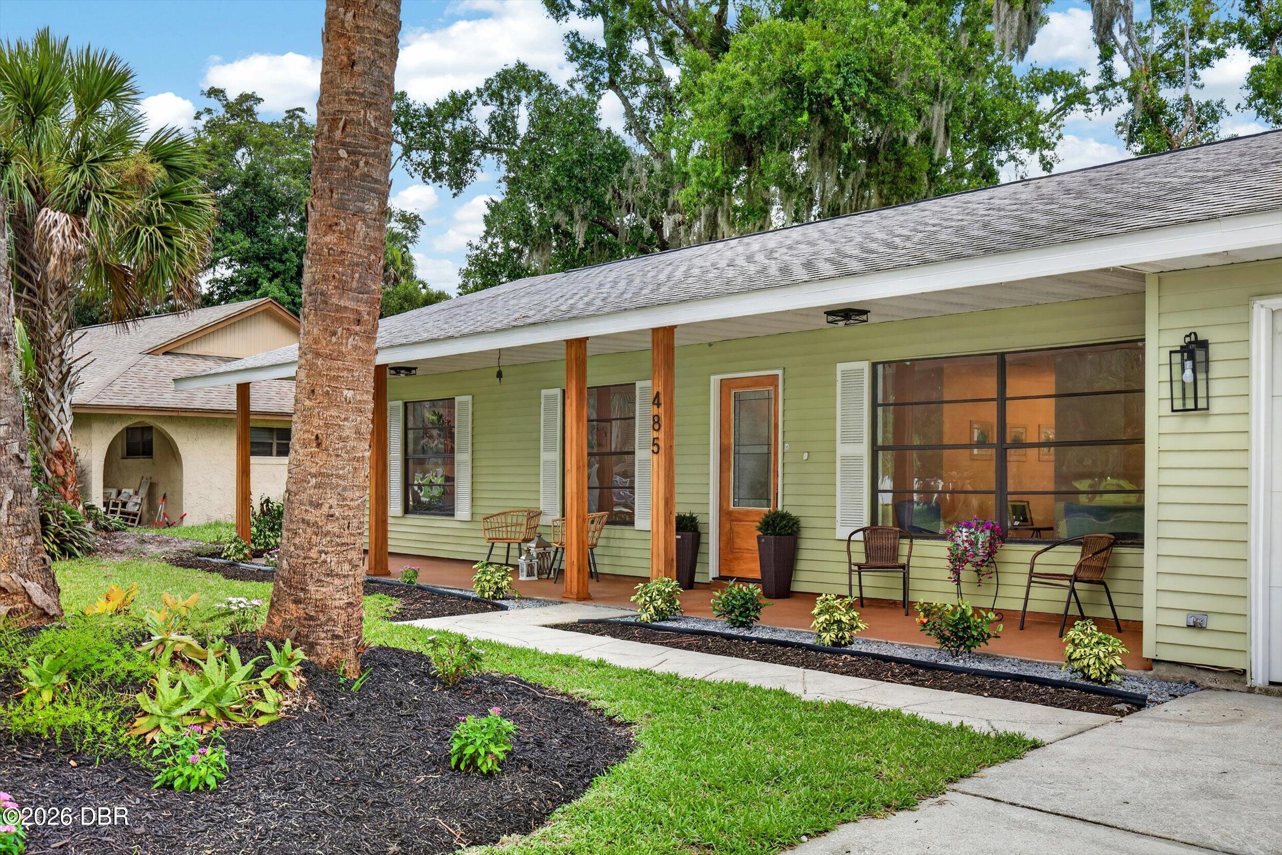 485 Merrimac Drive