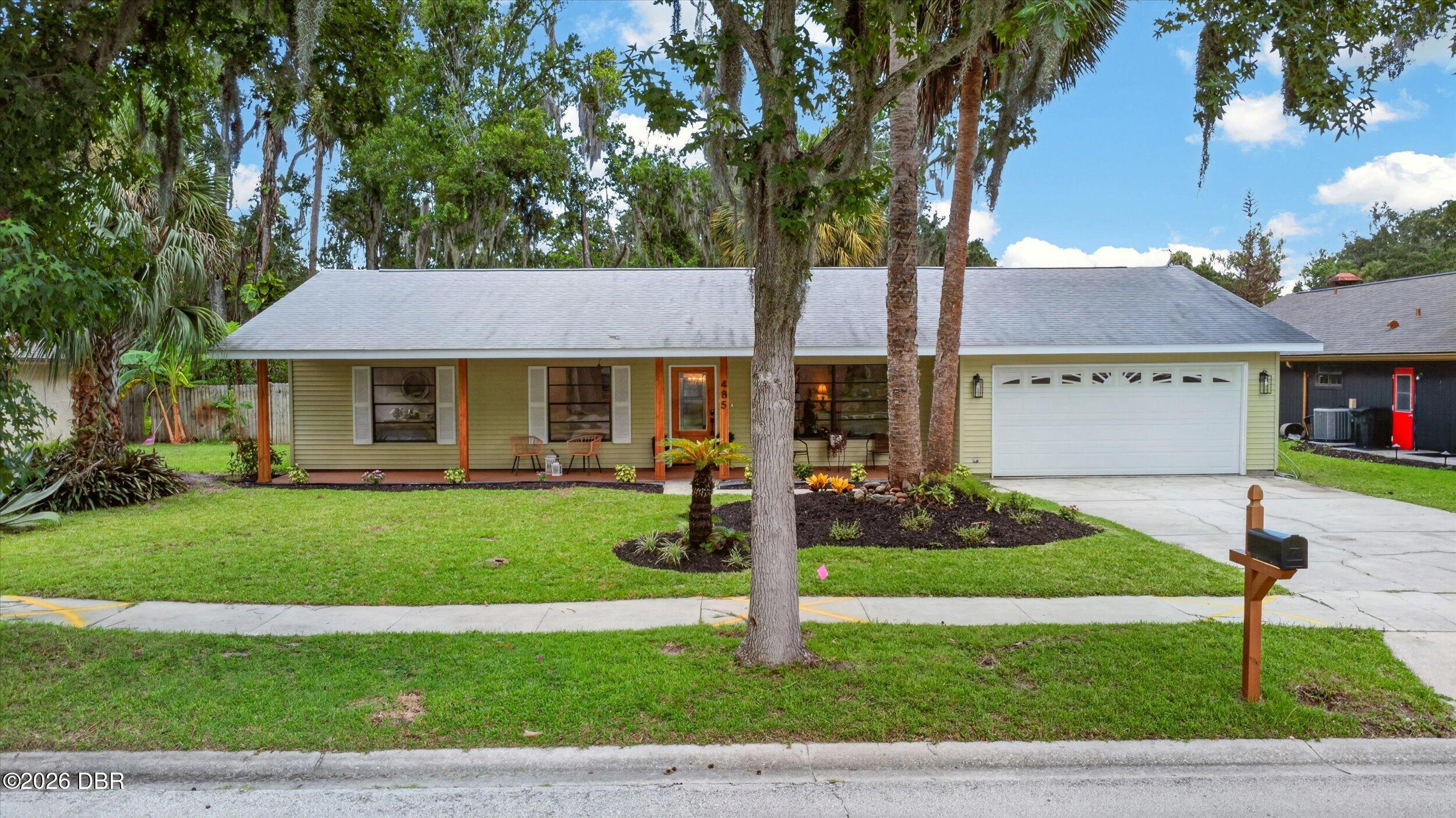 485 Merrimac Drive