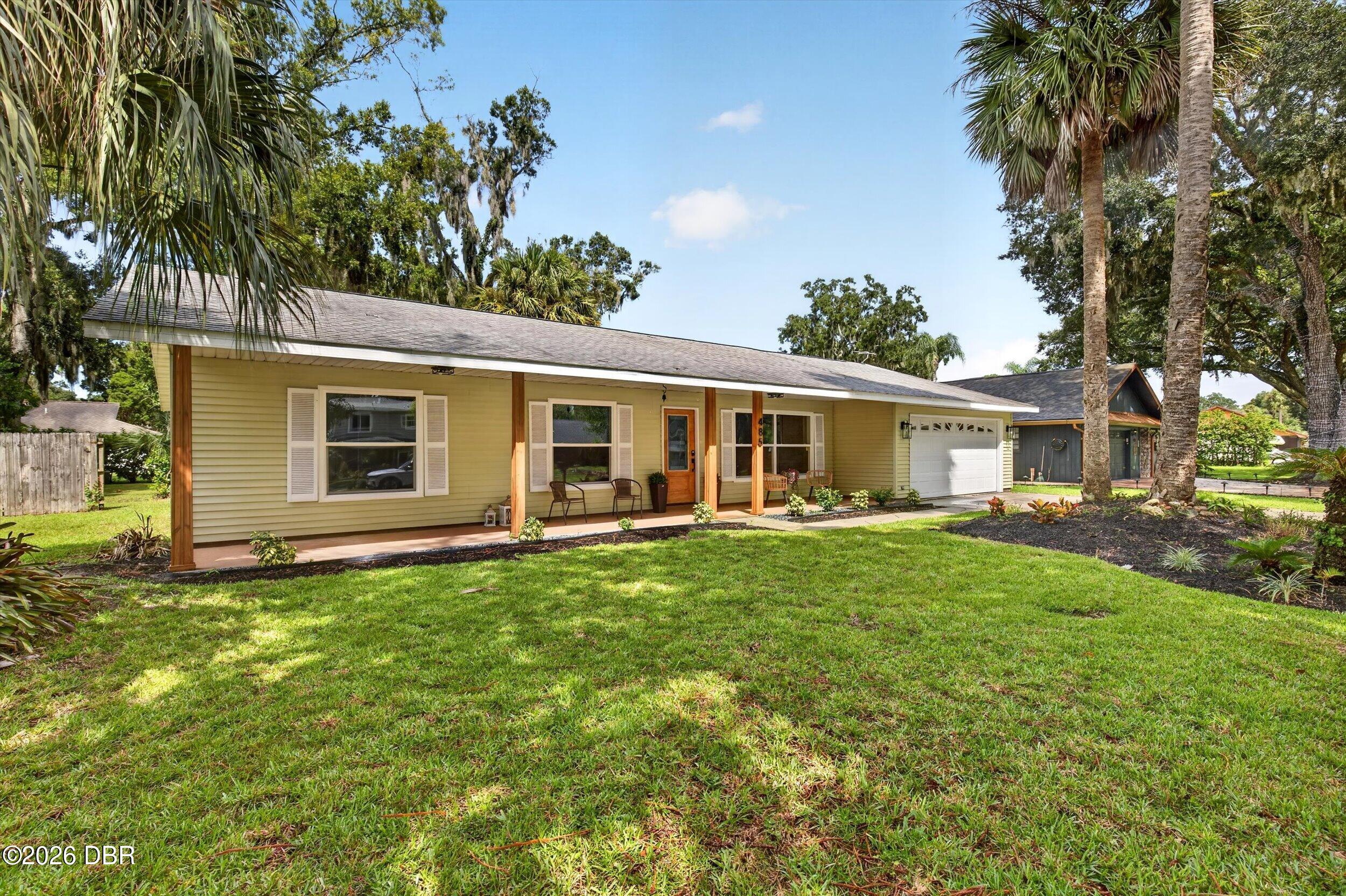 485 Merrimac Drive