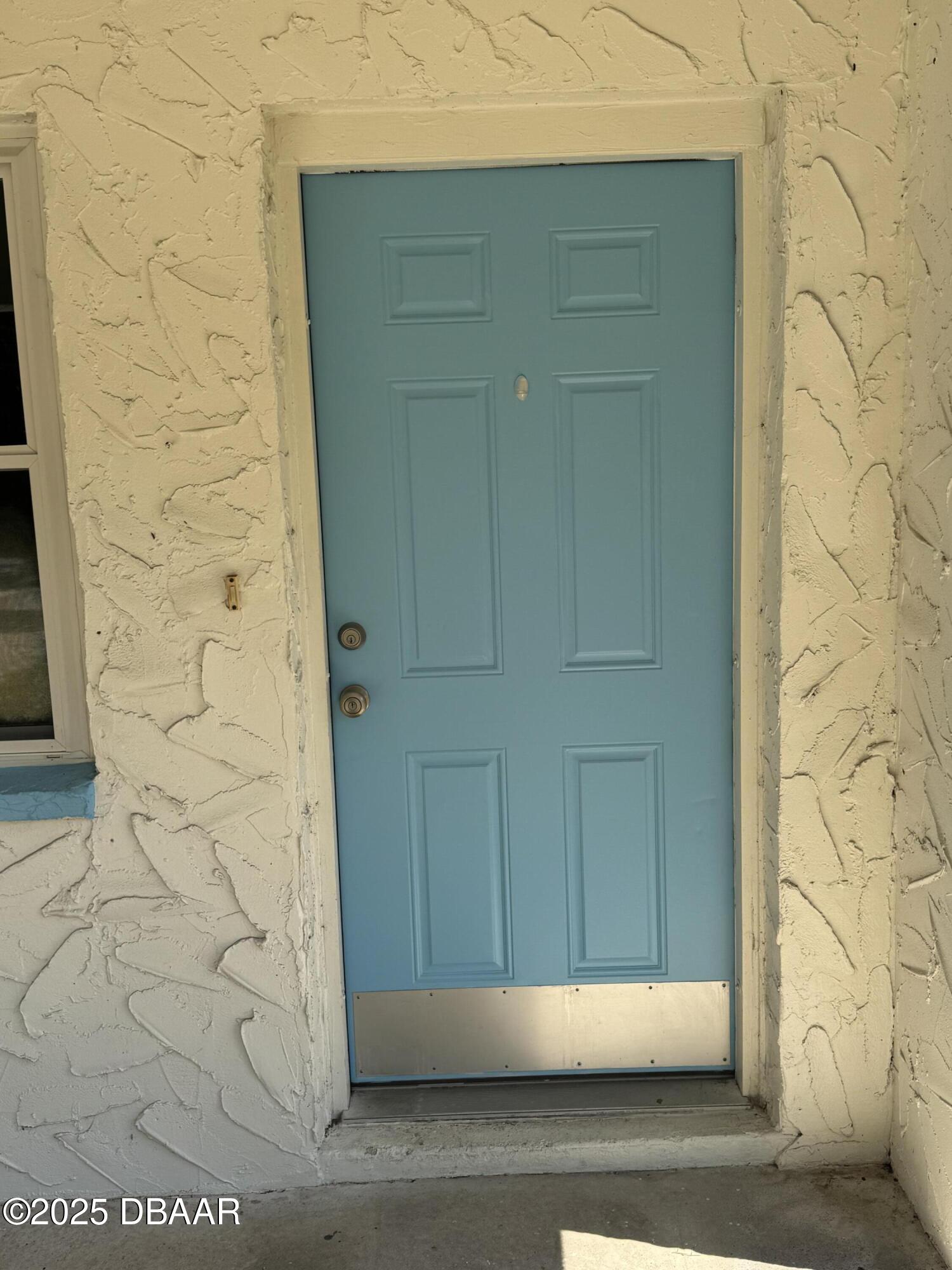 606 Calhoun Street