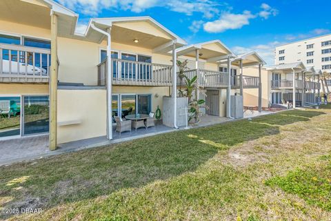 A home in Ponce Inlet