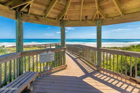 A home in Ponce Inlet