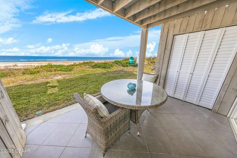 A home in Ponce Inlet