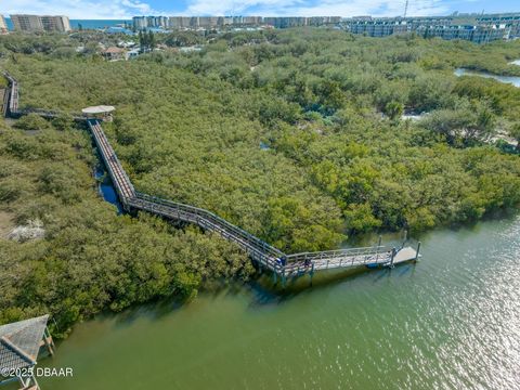 A home in Ponce Inlet