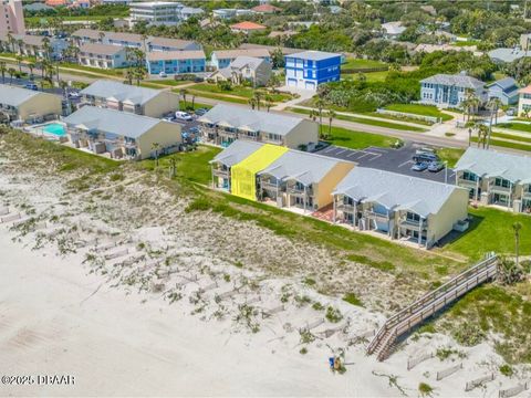 A home in Ponce Inlet