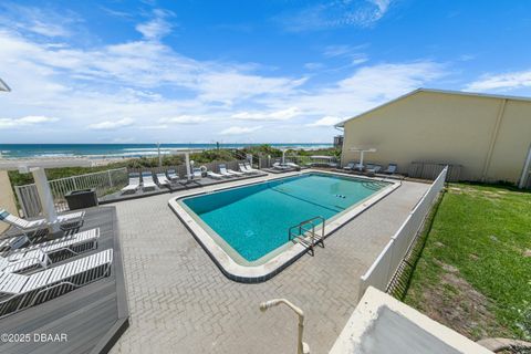 A home in Ponce Inlet