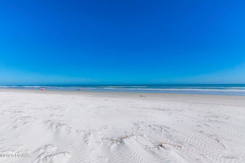 A home in Ponce Inlet