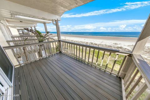 A home in Ponce Inlet