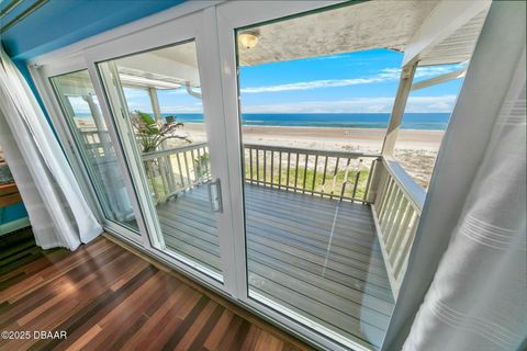 A home in Ponce Inlet