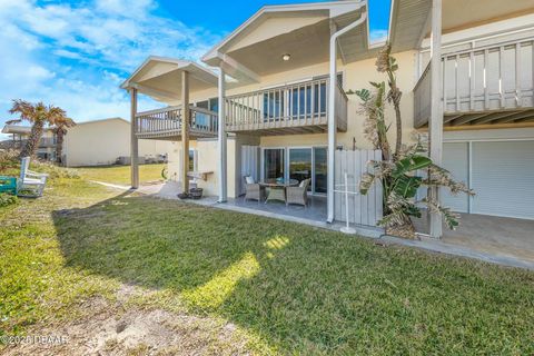 A home in Ponce Inlet