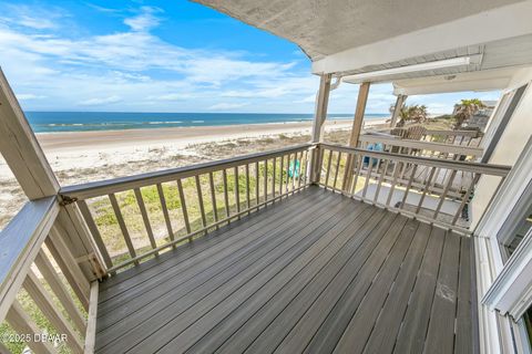 A home in Ponce Inlet