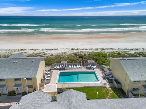 A home in Ponce Inlet