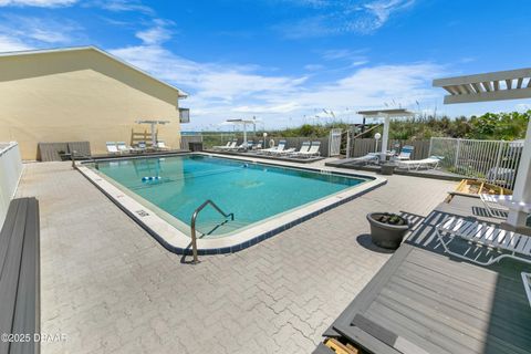 A home in Ponce Inlet