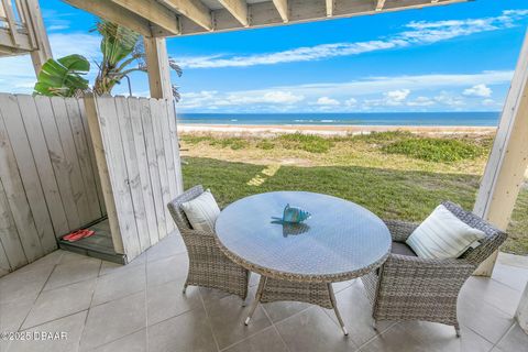 A home in Ponce Inlet