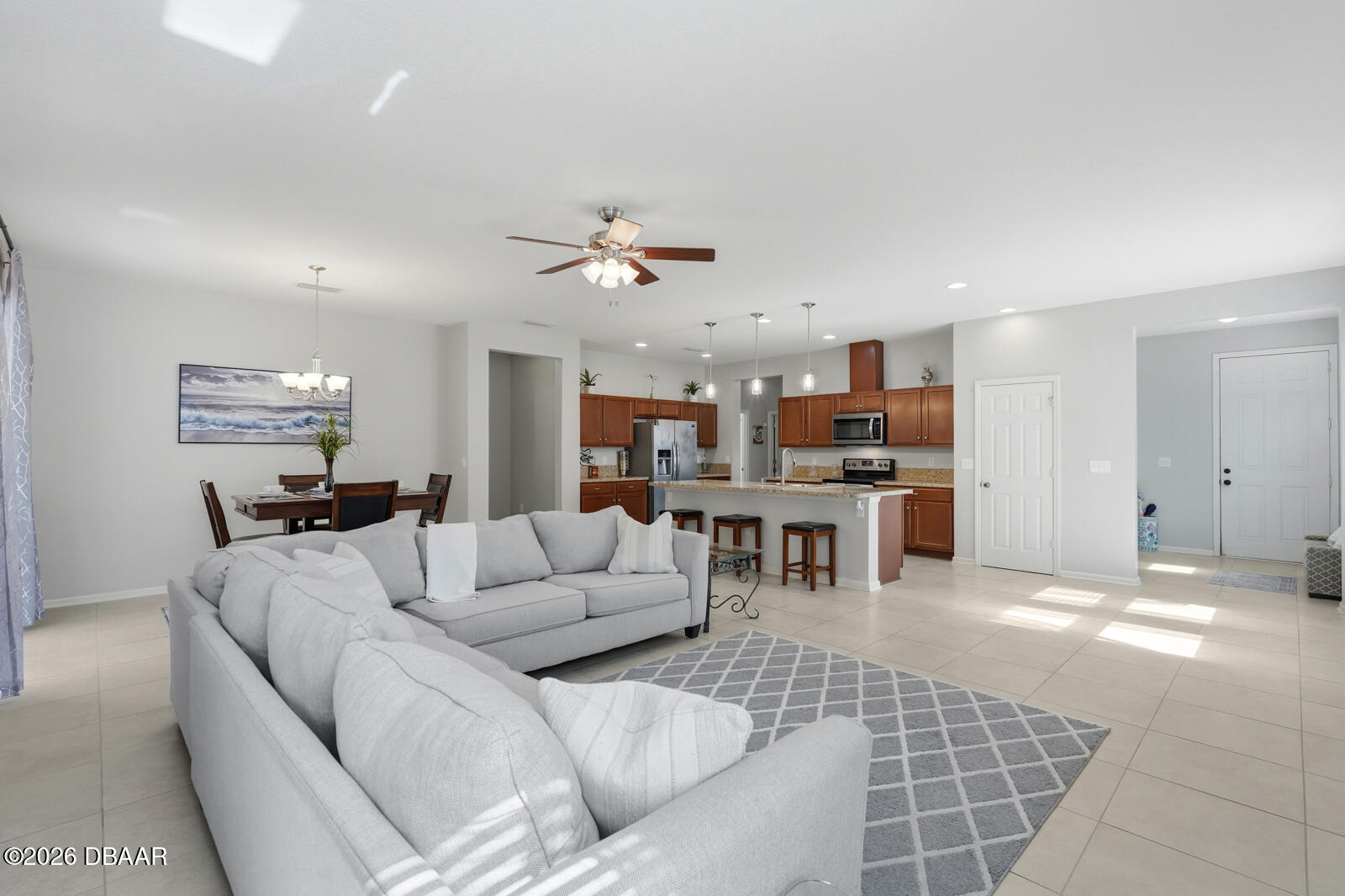 417 Tuscany Chase Drive