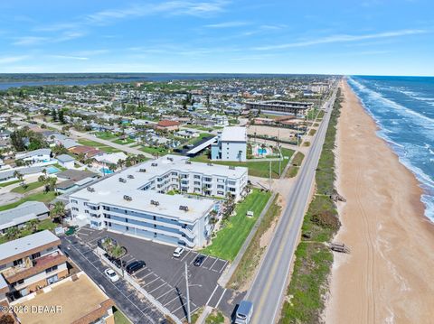 1926 Ocean Shore Boulevard Ormond Beach FL 32176