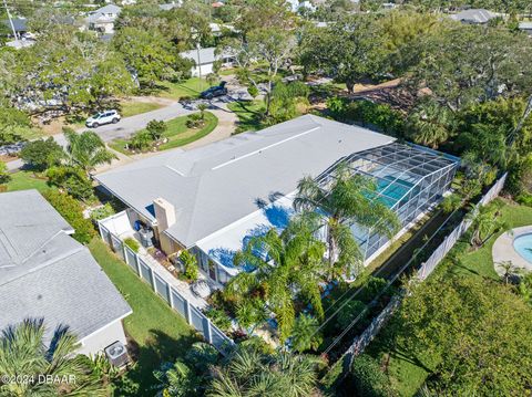 A home in Ormond Beach