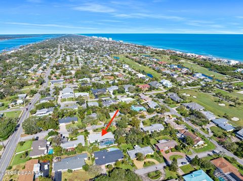 A home in Ormond Beach