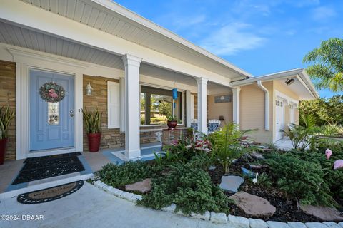 A home in Ormond Beach